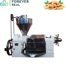 5-7T/D Small Extractor Hemp Seed Oil Extraction Machine Soybean Oil Making Machine Oil Pressing Machine
